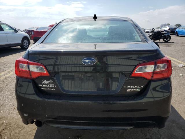 Photo 6 from auction – 2016 SUBARU LEGACY 2.5 with VIN 4S3BNAF67G3022128