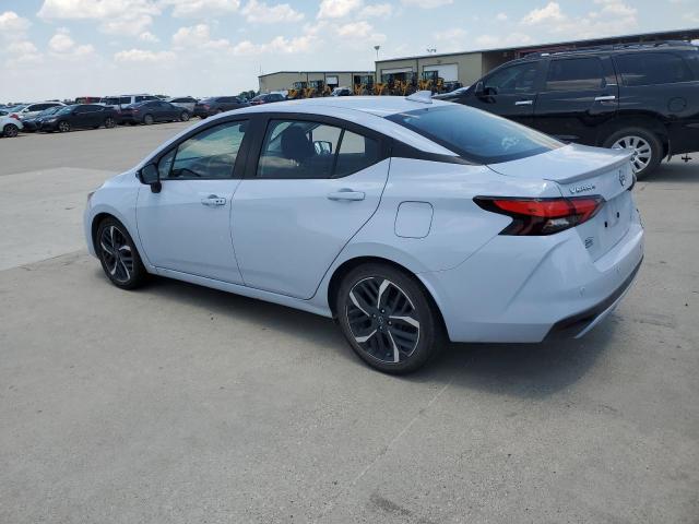 Photo 2 from auction – 2023 NISSAN VERSA SR with VIN 3N1CN8FVXPL833661