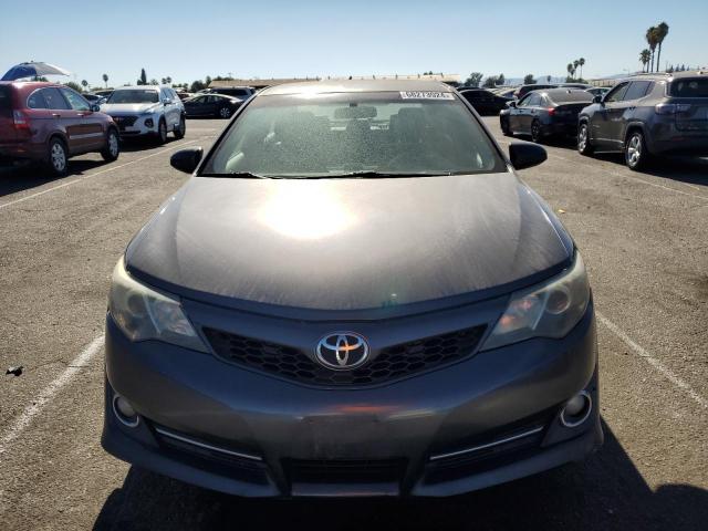 Photo 5 from auction – 2013 TOYOTA CAMRY L with VIN 4T1BF1FK4DU657495