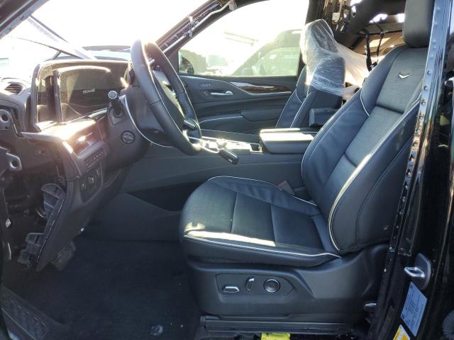 Photo 7 from auction – 2023 CADILLAC ESCALADE E with VIN 1GYS4LKL4PR484714