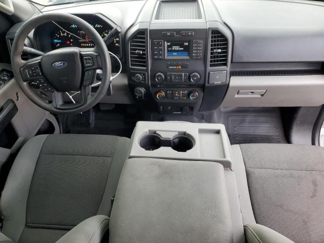 Photo 8 from auction – 2017 FORD F150 SUPER with VIN 1FTEX1EPXHKD01758