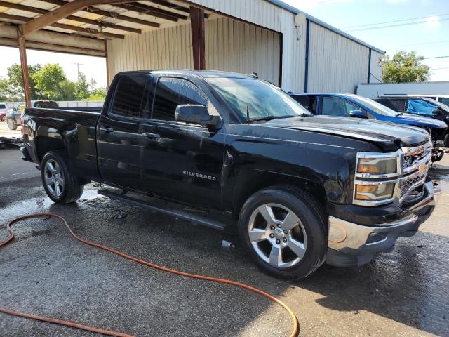 Photo 4 from auction – 2014 CHEVROLET SILVERADO with VIN 1GCRCREC5EZ373737