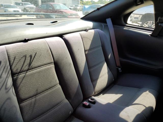 Photo 10 from auction – 2004 FORD MUSTANG with VIN 1FAFP40624F186022