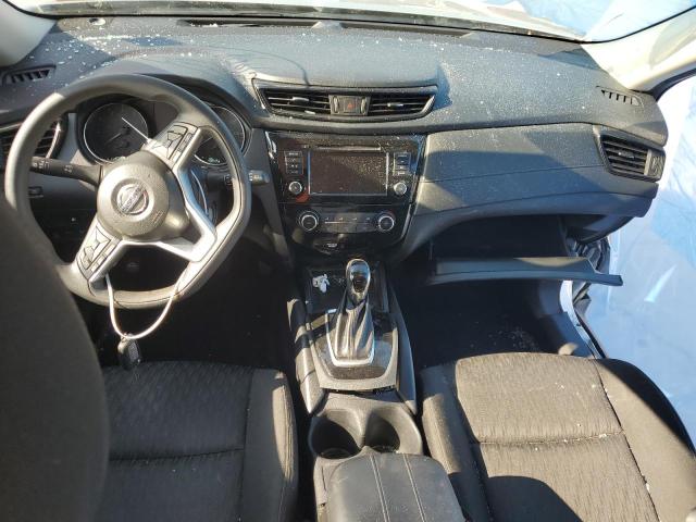 Photo 8 from auction – 2018 NISSAN ROGUE S with VIN KNMAT2MVXJP573574