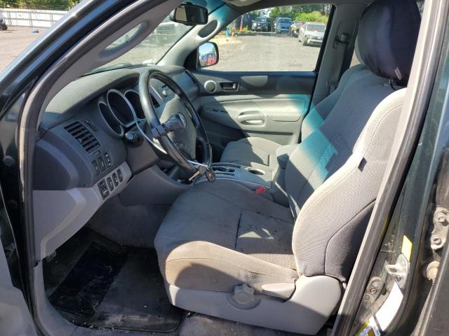 Photo 7 from auction – 2011 TOYOTA TACOMA DOU with VIN 3TMLU4ENXBM069503