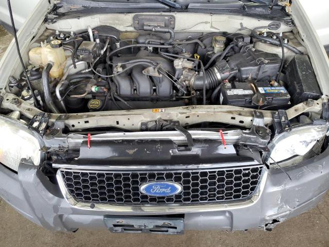 Photo 12 from auction – 2003 FORD ESCAPE XLT with VIN 1FMYU93143KD92761
