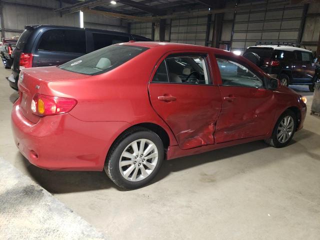 Foto 3 de la subasta – 2010 TOYOTA COROLLA BA con VIN 2T1BU4EE5AC417162
