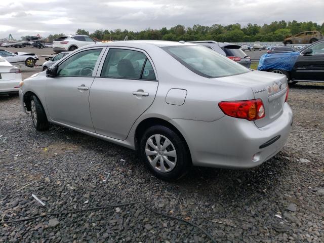 Photo 2 from auction – 2010 TOYOTA COROLLA BA with VIN 2T1BU4EE2AC371516