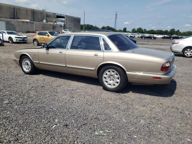 Photo 2 from auction – 1999 JAGUAR VANDENPLAS with VIN SAJKD6042XC876937