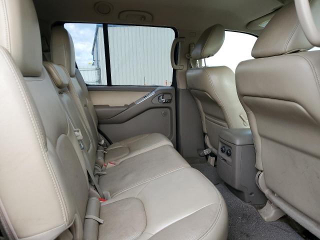 Foto 11 de la subasta – 2012 NISSAN PATHFINDER con VIN 5N1AR1NB0CC620209
