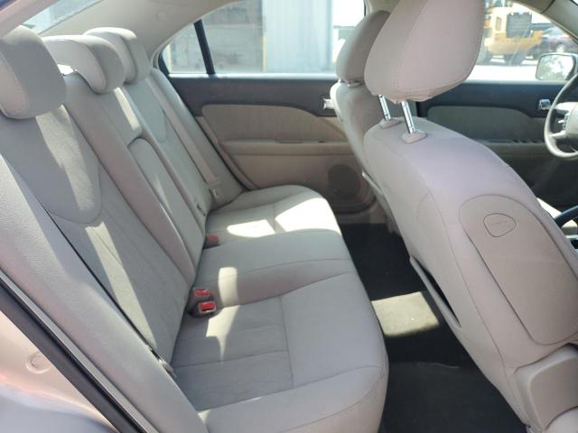 Photo 10 from auction – 2010 MERCURY MILAN with VIN 3MEHM0HA2AR633992