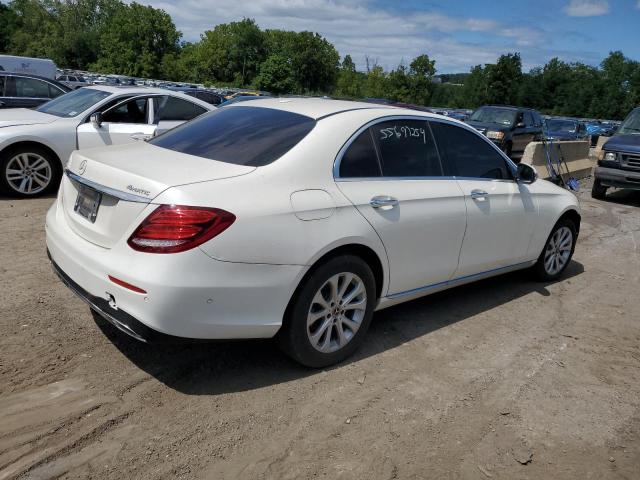 Photo 3 from auction – 2017 MERCEDES-BENZ E 300 4MAT with VIN WDDZF4KB7HA272004