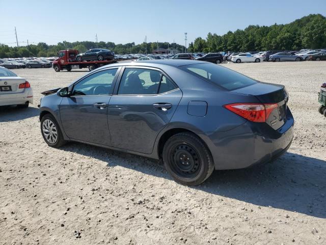 Photo 2 from auction – 2018 TOYOTA COROLLA L with VIN 2T1BURHE0JC047439