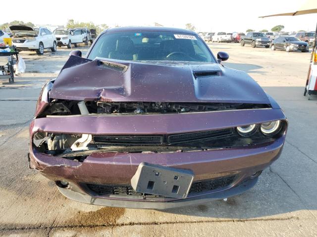 Photo 5 from auction – 2020 DODGE CHALLENGER with VIN 2C3CDZAG4LH196465