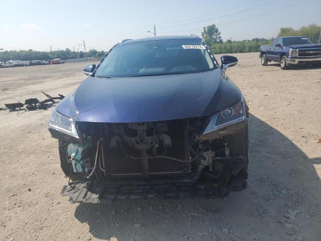 Photo 5 from auction – 2019 LEXUS RX 350 BAS with VIN 2T2BZMCA3KC183828