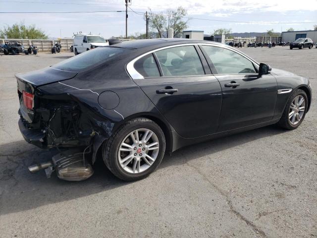 Photo 3 from auction – 2018 JAGUAR XE PREMIUM with VIN SAJAJ4FX7JCP24637