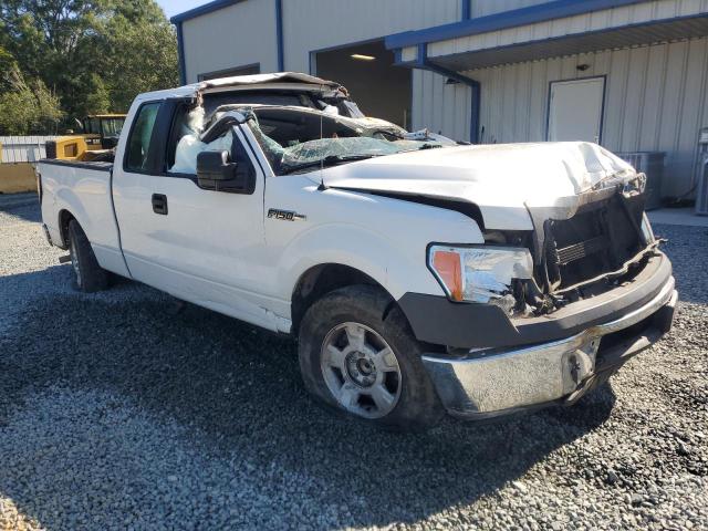 Photo 4 from auction – 2012 FORD F150 SUPER with VIN 1FTEX1CM6CFA98460