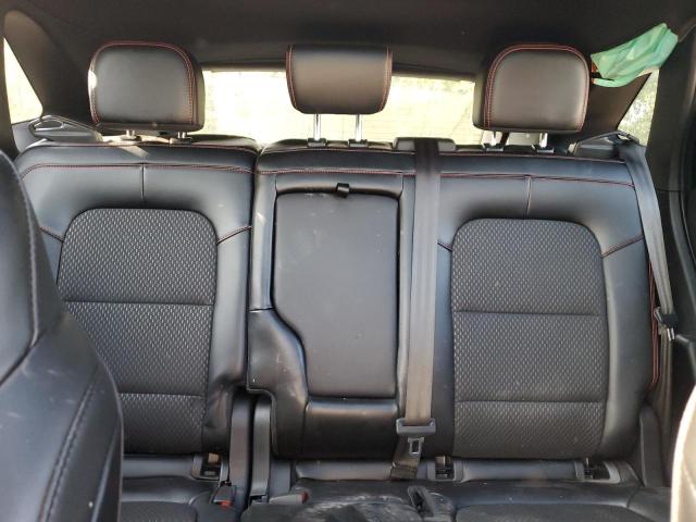 Photo 10 from auction – 2024 FORD ESCAPE ST with VIN 1FMCU9MN6RUA82295