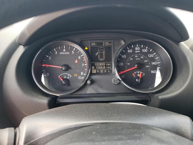 Photo 9 from auction – 2013 NISSAN ROGUE S with VIN JN8AS5MV5DW643002
