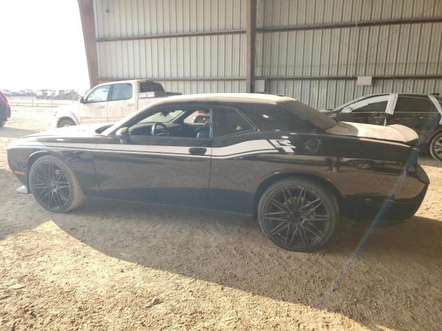 Photo 2 from auction – 2014 DODGE CHALLENGER with VIN 2C3CDYBT0EH158546
