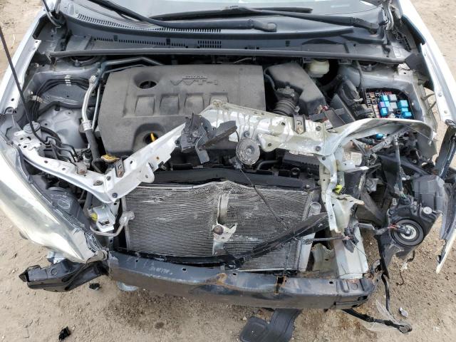 Photo 11 from auction – 2016 TOYOTA COROLLA L with VIN 2T1BURHE4GC609819