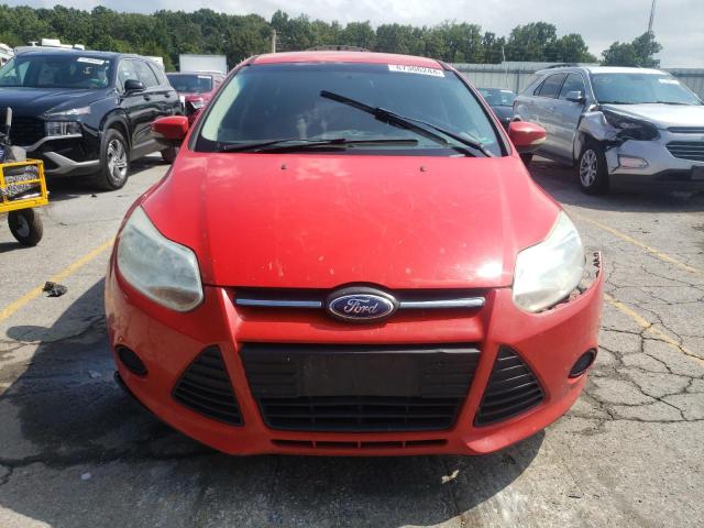 Фото 5 с аукциона – 2013 FORD FOCUS SE с VIN 1FADP3F24DL297730