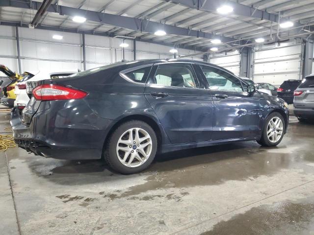 Photo 3 from auction – 2015 FORD FUSION SE with VIN 3FA6P0H72FR272717