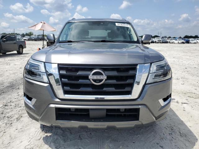 Photo 5 from auction – 2021 NISSAN ARMADA SL with VIN JN8AY2BA3M9370962