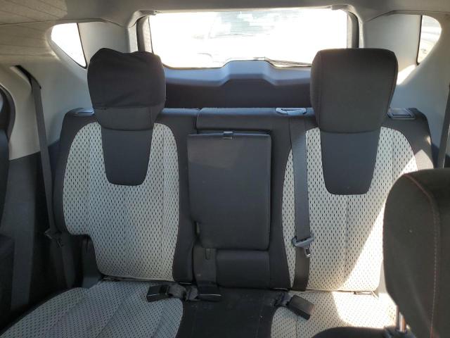 Photo 10 from auction – 2011 CHEVROLET EQUINOX LS with VIN 2CNFLCEC8B6244703