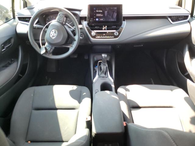 Photo 8 from auction – 2024 TOYOTA COROLLA LE with VIN 5YFB4MDE0RP102458