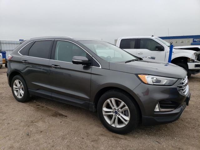 Photo 4 from auction – 2019 FORD EDGE SEL with VIN 2FMPK4J9XKBB84910