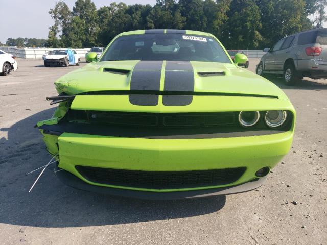 Photo 5 from auction – 2023 DODGE CHALLENGER with VIN 2C3CDZAGXPH629566