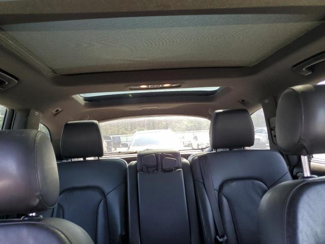 Photo 10 from auction – 2012 AUDI Q7 PRESTIG with VIN WA1DGAFE0CD006460