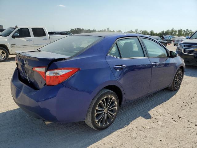 Photo 3 from auction – 2014 TOYOTA COROLLA L with VIN 2T1BURHE6EC114521