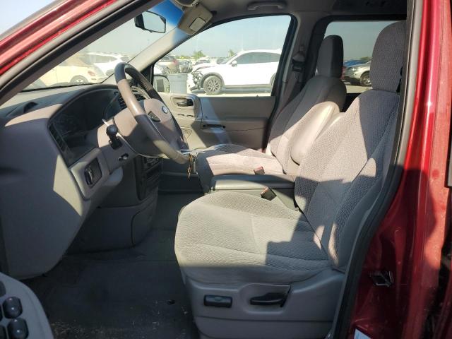 Photo 7 from auction – 2003 FORD WINDSTAR S with VIN 2FMZA52433BB01744