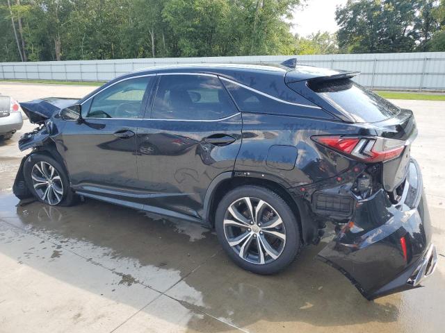 Photo 2 from auction – 2017 LEXUS RX 350 BAS with VIN 2T2ZZMCA5HC065108