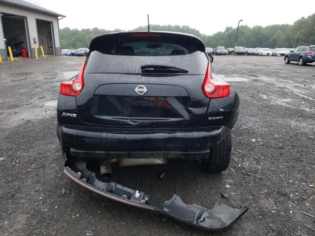 Photo 6 from auction – 2014 NISSAN JUKE S with VIN JN8AF5MV3ET365269