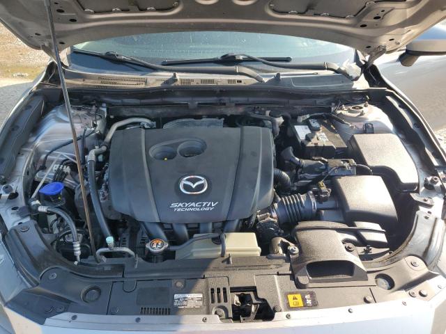 Photo 11 from auction – 2015 MAZDA 3 SPORT with VIN 3MZBM1U7XFM162313
