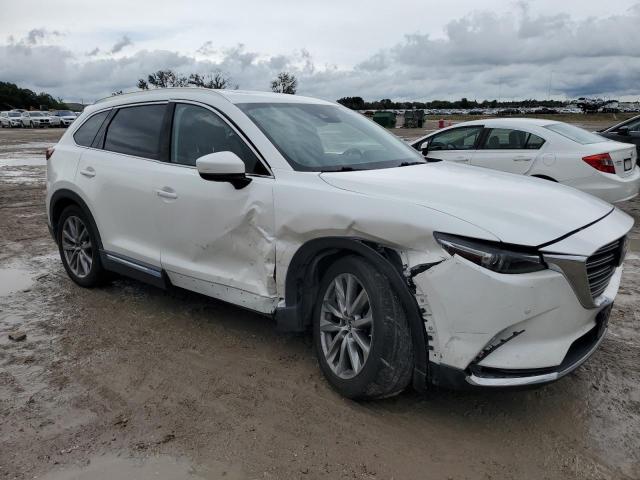 Photo 4 from auction – 2019 MAZDA CX-9 GRAND with VIN JM3TCBDY4K0336082