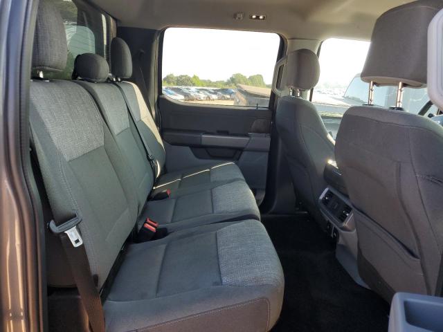 Photo 10 from auction – 2021 FORD F150 SUPER with VIN 1FTFW1E83MKD80524