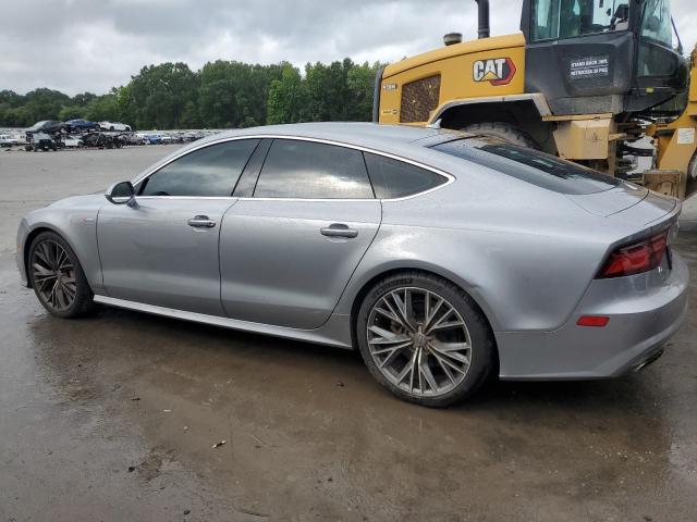 Photo 2 from auction – 2016 AUDI A7 PREMIUM with VIN WAUWGAFC0GN004170
