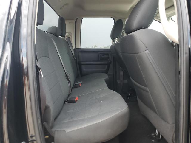 Photo 10 from auction – 2021 RAM 1500 CLASS with VIN 1C6RR6FG8MS521165
