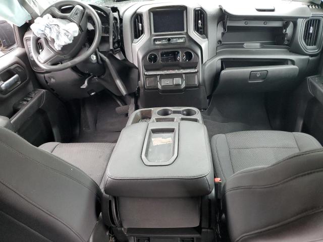 Photo 8 from auction – 2020 CHEVROLET SILVERADO with VIN 3GCPWBEH4LG278326