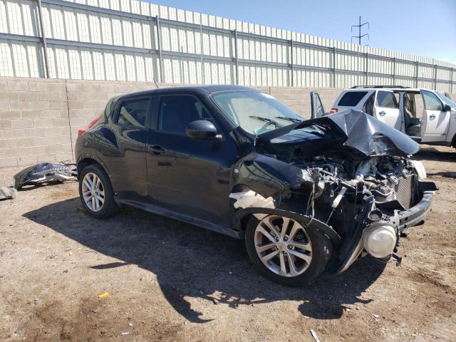 Photo 4 from auction – 2013 NISSAN JUKE S with VIN JN8AF5MR3DT225028