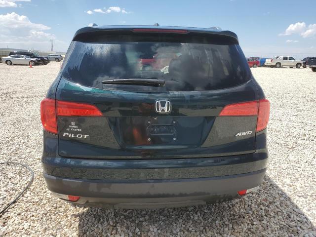 Photo 6 from auction – 2016 HONDA PILOT EXL with VIN 5FNYF6H64GB046083