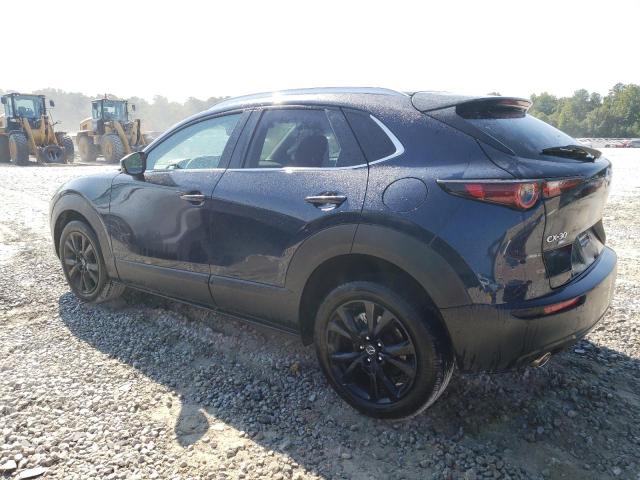 Photo 2 from auction – 2024 MAZDA CX-30 SELE with VIN 3MVDMBBM2RM648367