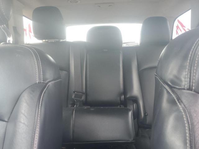 Photo 10 from auction – 2011 DODGE JOURNEY R/ with VIN 3D4PH6FG0BT511120