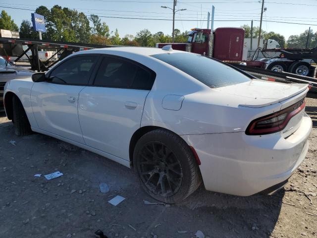 Photo 2 from auction – 2015 DODGE CHARGER SX with VIN 2C3CDXHG9FH816998