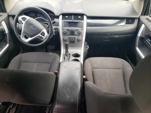 Photo 8 from auction – 2013 FORD EDGE SE with VIN 2FMDK3G95DBB47934