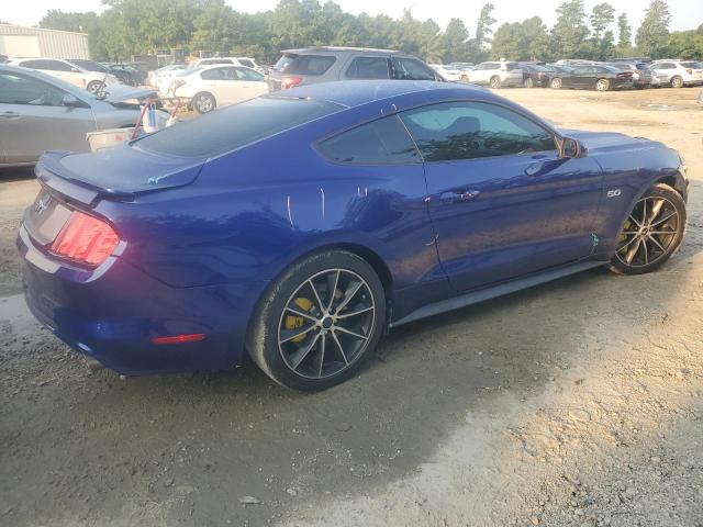 Photo 3 from auction – 2016 FORD MUSTANG GT with VIN 1FA6P8CF3G5333333